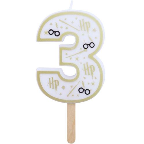 PME Harry Potter Cijferkaars #3**, Hobby en Vrije tijd, Taarten en Cupcakes maken, Nieuw, Verzenden