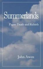 Summerlands Death and Rebirth by John Awen, Gelezen, John Awen, Verzenden