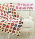 100 Granny Squares, Sarah Callard, Boek, 9789000390489