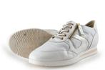 DL Sport Sneakers in maat 41 Wit, Verzenden, Wit, DL Sport, Sneakers of Gympen