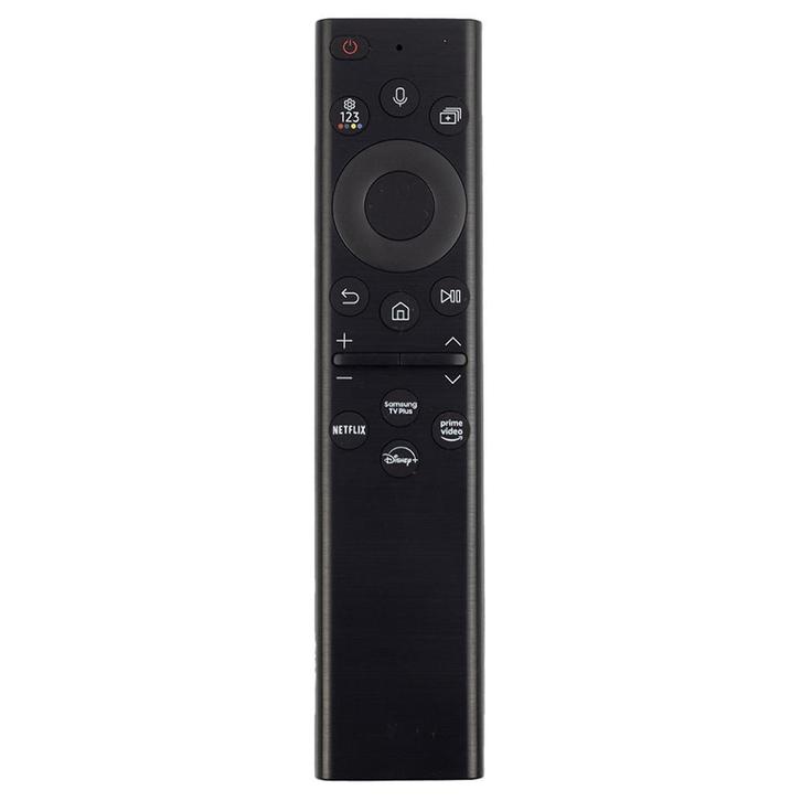 Samsung Universele Voice Afstandsbediening Smart BN59-01385B, Audio, Tv en Foto, Afstandsbedieningen, Universeel, Nieuw, Tv, Ophalen of Verzenden