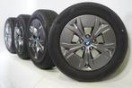 BMW X1 iX1 U11 BEV X2 iX2 U10 864 17 inch velgen Hankook Zom, Auto-onderdelen, Banden en Velgen, Gebruikt, Velg(en), 17 inch, Ophalen of Verzenden