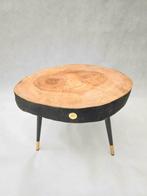 THE FOREST Art & Woodworking Studio - Salontafel - Ash -