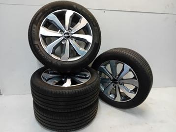 Velgen set 4 stuks Kia Stonic  1.0 T-GDi Eco-Dynamics+ beschikbaar voor biedingen