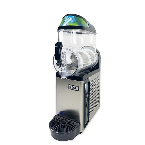 Horeca Slushmachine - 1 x 12 liter - 230V, Zakelijke goederen, Horeca | Keukenapparatuur, Nieuw in verpakking, Overige typen, Verzenden