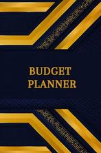 9789464485769 Budget planner - Kasboek - Huishoudboekje -..., Verzenden, Nieuw, Gold Arts Books