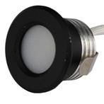 LED Veranda inbouwspot | Mini | Ø31mm | 1.5 W, Huis en Inrichting, Lampen | Spots, Nieuw, Ophalen of Verzenden, Led
