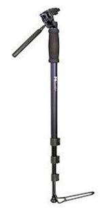 Eenbeen Statief (monopod) met snelwisselsysteem 1.80m, Verzenden, Eenpoot, Nieuw, 175 cm of meer