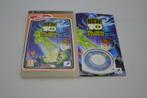 Ben 10 - Alien Force - Essentials (PSP PAL), Verzenden, Zo goed als nieuw