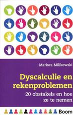 9789461058324 Dyscalculie en rekenproblemen, Nieuw, Marisca Milikowski, Verzenden