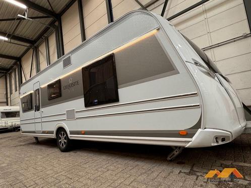 Reuvers Recreatie verkoop bemiddeling Caravan/Camper Venlo!!, Caravans en Kamperen, Caravan Inkoop