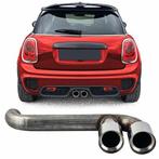 Uitlaat JCW ombouw Mini One Cooper F56 F57 CP069, Auto-onderdelen, Nieuw, Mini