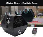 Bellenblaasmachine - Bubbels - Ventilator, Muziek en Instrumenten, Nieuw, Overige typen, Verzenden