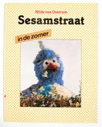 Sesamstraat in de zomer 9789029097642 Oostrum, Verzenden, Zo goed als nieuw, Oostrum