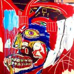 Jean-Michel Basquiat (1960-1988) - In This Case - Artestar