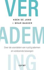 9789492798633 Verademing | Tweedehands, Boeken, Verzenden, Zo goed als nieuw, Koen de Jong