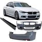 Bodykit Bumperset BMW 3 Serie F30 11-15 M-Look, Ophalen of Verzenden, Nieuw
