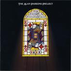 cd - The Alan Parsons Project - The Turn Of A Friendly Card, Zo goed als nieuw, Verzenden