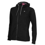 Donnay Donnay Dames - Stretch Vest met capuchon Jale - Zwart, Kleding | Dames, Truien en Vesten, Donnay, Verzenden, Nieuw