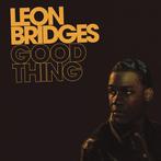 lp nieuw - Leon Bridges - Good Thing, Zo goed als nieuw, Verzenden