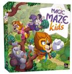 Gebruikt, Magic Maze Kids | Sit Down Games - Kinderspellen tweedehands  Hengelo