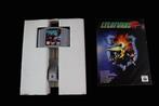 Lylat Wars Big box + Rumble Pak Nintendo 64 N64 PAL, Spelcomputers en Games, Games | Nintendo 64, Verzenden, Nieuw