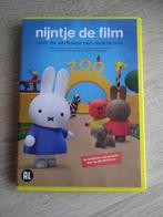 DVD - Nijntje De Film, Cd's en Dvd's, Dvd's | Kinderen en Jeugd, Alle leeftijden, Gebruikt, Film, Verzenden