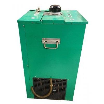 Occasion - Efficold bierkoeler V-100, Zakelijke goederen, Horeca | Overige, Ophalen of Verzenden