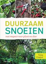 9789000383726 Duurzaam snoeien Tinka Chabot, Boeken, Verzenden, Nieuw, Tinka Chabot