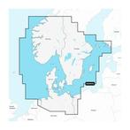 Garmin Navionics+™ | NSEU645L | microSD™/SD™ Skagerrak en, Ophalen of Verzenden, Nieuw
