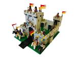 Lego Set - Castle - 6080 - Kings Castle (1984) with box and, Kinderen en Baby's, Nieuw