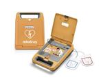 Mindray C1A AED (halfautomaat) met draagtas - nieuw, Diversen, Nieuw, Ophalen of Verzenden