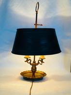 Bouilotte lamp - Koper