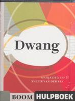 Dwang | 9789085066125 | Manja de Neef ; Y. van der Pas, Zo goed als nieuw, Manja de Neef ; Y. van der Pas