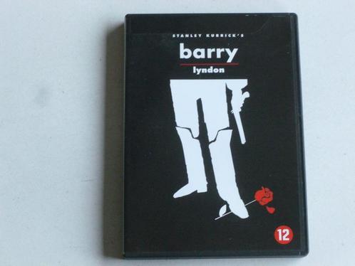 Stanley Kubricks Barry Lyndon (DVD), Cd's en Dvd's, Dvd's | Filmhuis, Verzenden