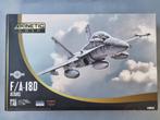 Kinetic K48033 F/A-18D ATARS 1:48, Hobby en Vrije tijd, Verzenden, Nieuw