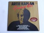 Artie Kaplan - Greatest Hits (LP), Verzenden, Nieuw in verpakking