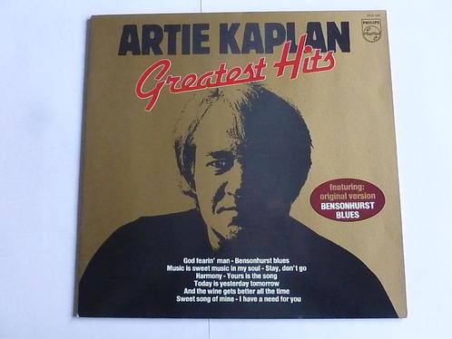 Artie Kaplan - Greatest Hits (LP), Cd's en Dvd's, Vinyl | Pop, Verzenden