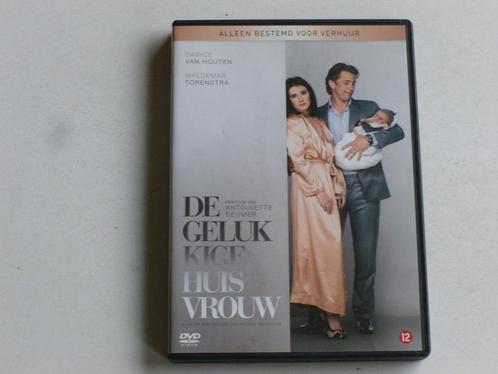 De Gelukkige Huisvrouw - Carice van Houten, Waldemar Torenst, Cd's en Dvd's, Dvd's | Overige Dvd's, Verzenden