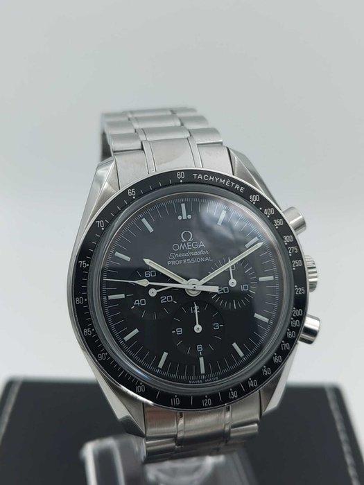 Omega - Speedmaster Moonwatch - Zonder Minimumprijs - Heren, Sieraden, Tassen en Uiterlijk, Horloges | Heren