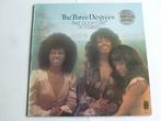The Three Degrees - Take good care of yourself (LP), Verzenden, Nieuw in verpakking