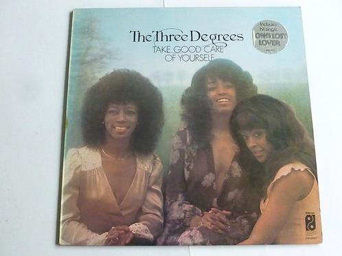 The Three Degrees - Take good care of yourself (LP), Cd's en Dvd's, Vinyl | Pop, Verzenden