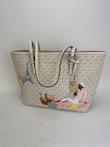 Michael Kors - Jet Set Travel Carryall - Handtas
