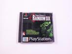 Playstation 1 - Rainbow Six, Spelcomputers en Games, Games | Sony PlayStation 1, Ophalen of Verzenden, Nieuw
