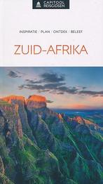 Reisgids Zuid-Afrika Capitool, Boeken, Reisgidsen, Nieuw, Verzenden