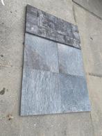 Mega Actie:  - 18,00 p/m2 incl. BTW -Goedkope tegels 20x20x6, Ophalen of Verzenden, Nieuw, 10 m² of meer, Terrastegels