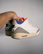 Nike - Air Jordan 3 - Sneakers - Maat: EU 47 - Nieuw met, Nieuw