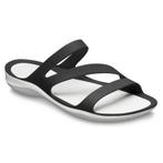 Crocs Badslippers Swiftwater Sandal , zomerschoen,, Verzenden, Nieuw