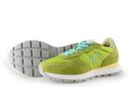 Sun68 Sneakers in maat 39 Groen, Kleding | Dames, Verzenden, Sun68, Groen, Sneakers of Gympen