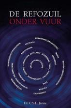 C.S.L. Janse, De Refozuil onder vuur, Boeken, Godsdienst en Theologie, Nieuw, Christendom | Protestants, Ophalen of Verzenden